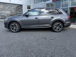 2026 Audi Q7 PREMIUM 45 QUATTRO