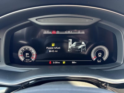 2026 Audi Q7 PREMIUM 45 QUATTRO
