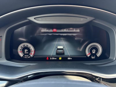 2026 Audi Q7 PREMIUM 45 QUATTRO