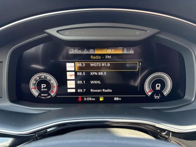 2026 Audi Q7 PREMIUM 45 QUATTRO