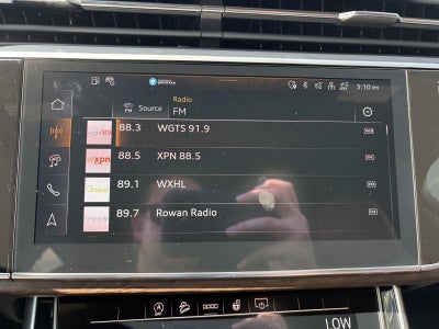 2026 Audi Q7 PREMIUM 45 QUATTRO