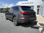 2026 Audi Q7 PREMIUM 45 QUATTRO