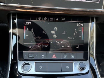 2026 Audi Q7 PREMIUM 45 QUATTRO