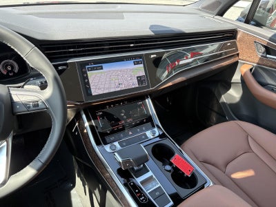 2026 Audi Q7 PREMIUM 45 QUATTRO