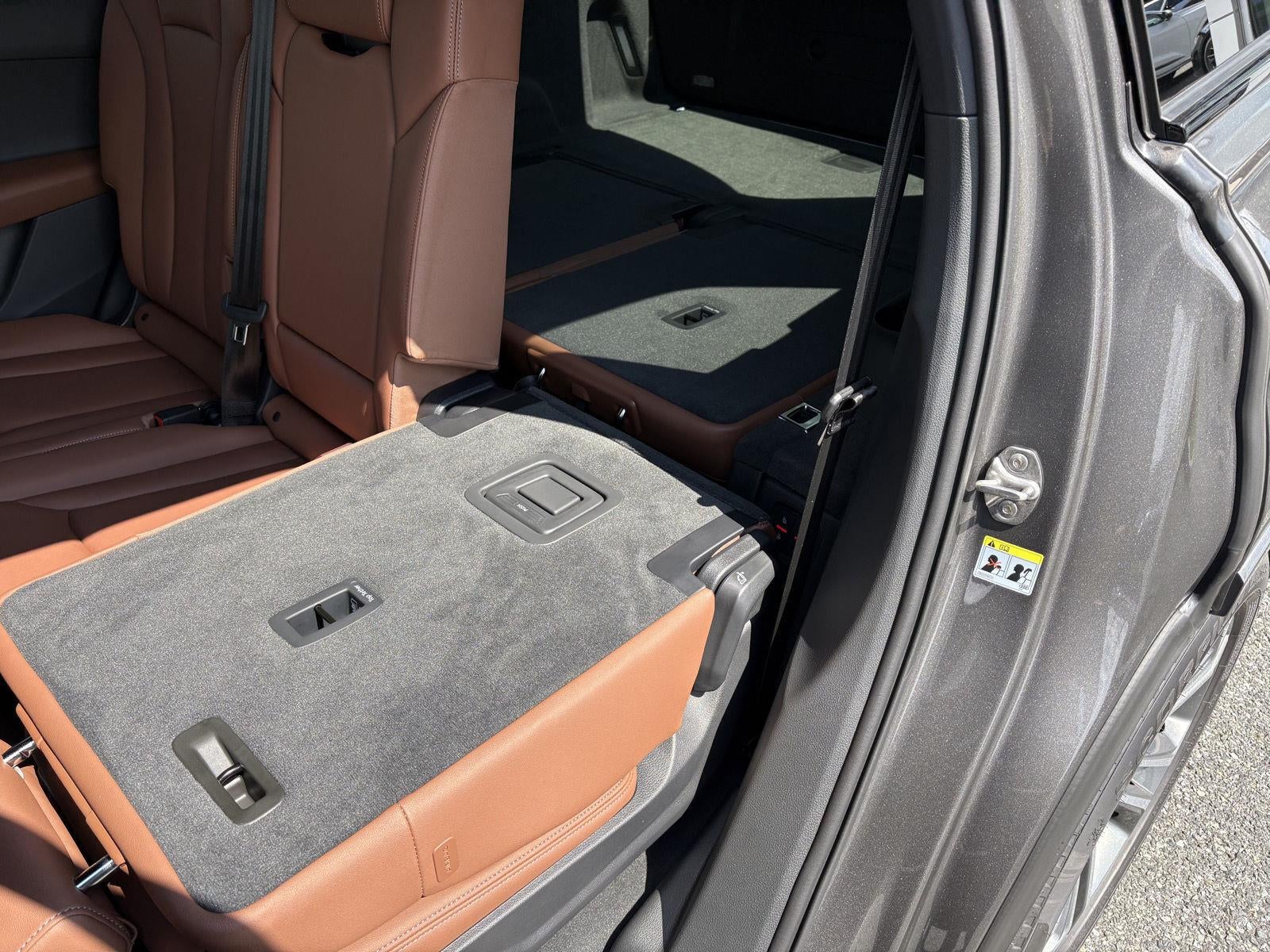 2026 Audi Q7 PREMIUM 45 QUATTRO
