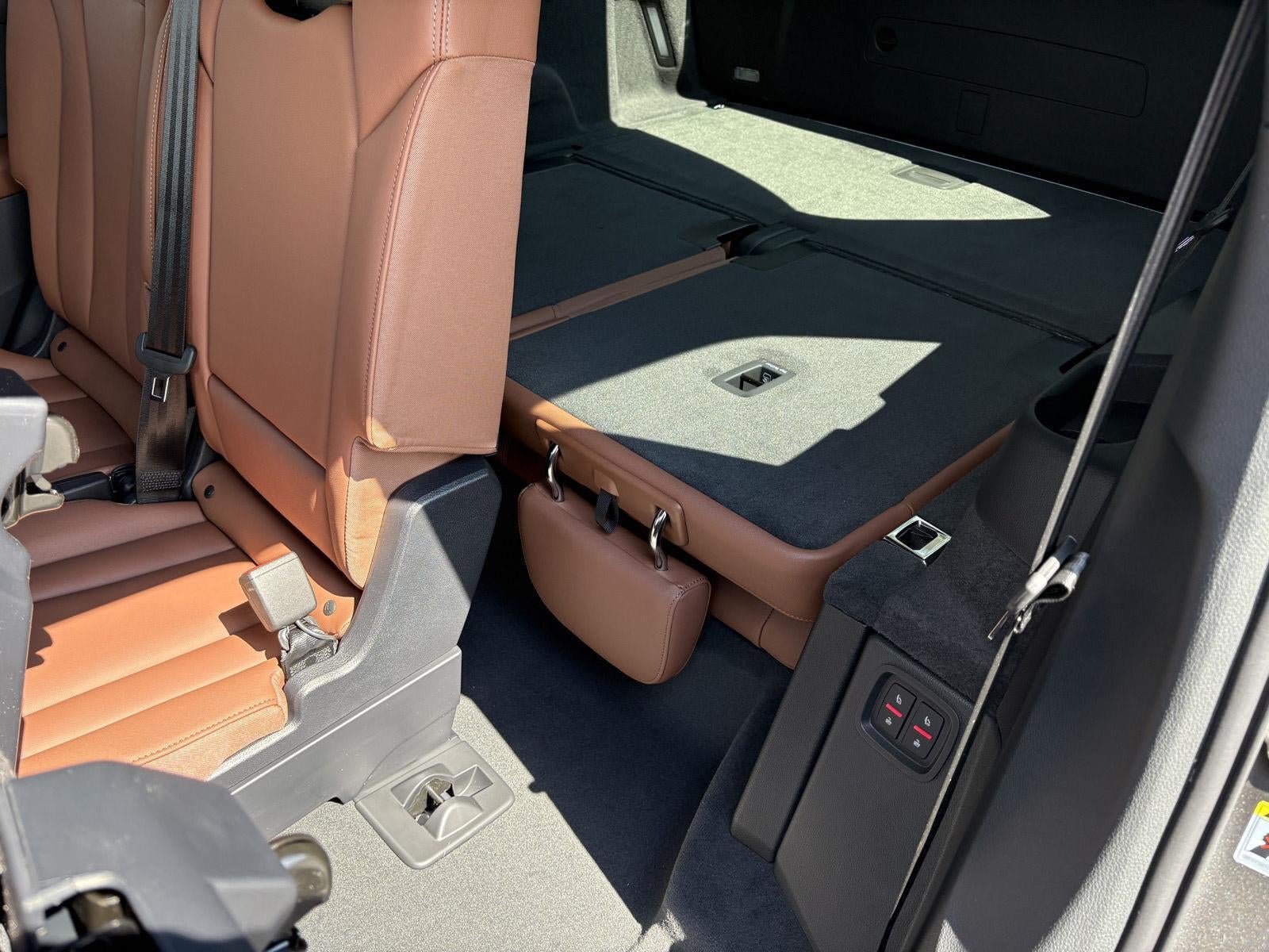 2026 Audi Q7 PREMIUM 45 QUATTRO