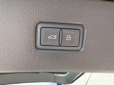 2026 Audi Q7 PREMIUM 45 QUATTRO