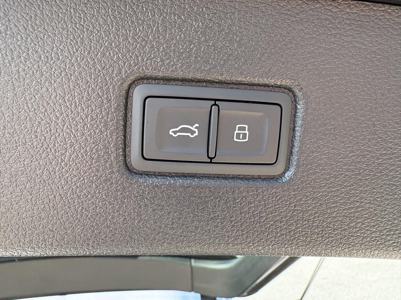 2026 Audi Q7 PREMIUM 45 QUATTRO
