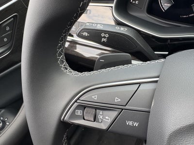 2026 Audi Q7 Premium