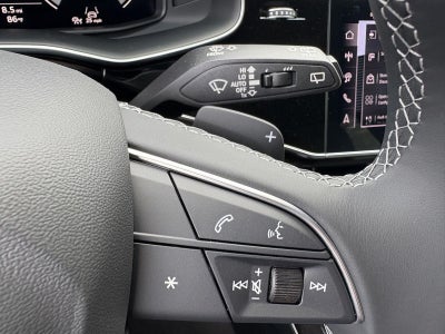 2026 Audi Q7 Premium