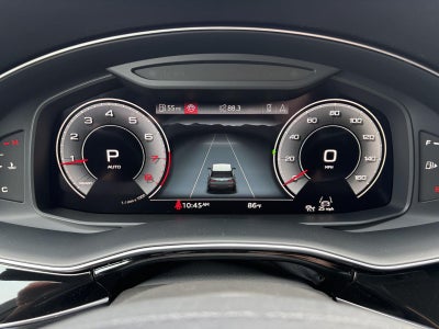 2026 Audi Q7 Premium