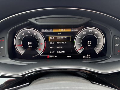 2026 Audi Q7 Premium