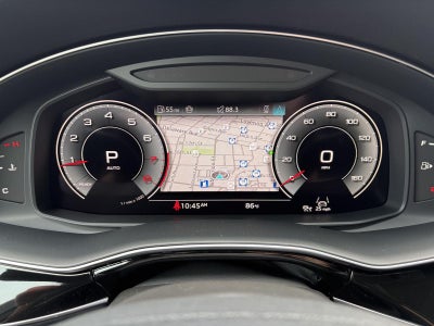2026 Audi Q7 Premium