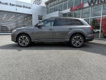 2026 Audi Q7 Premium