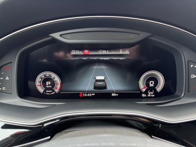 2026 Audi Q7 Premium