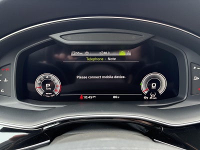 2026 Audi Q7 Premium