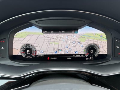 2026 Audi Q7 Premium