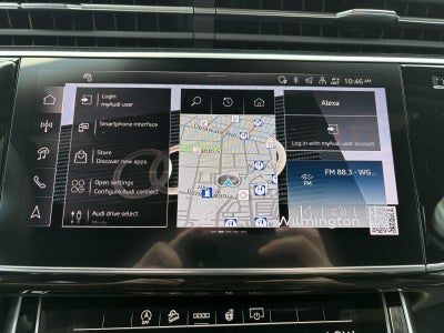2026 Audi Q7 Premium