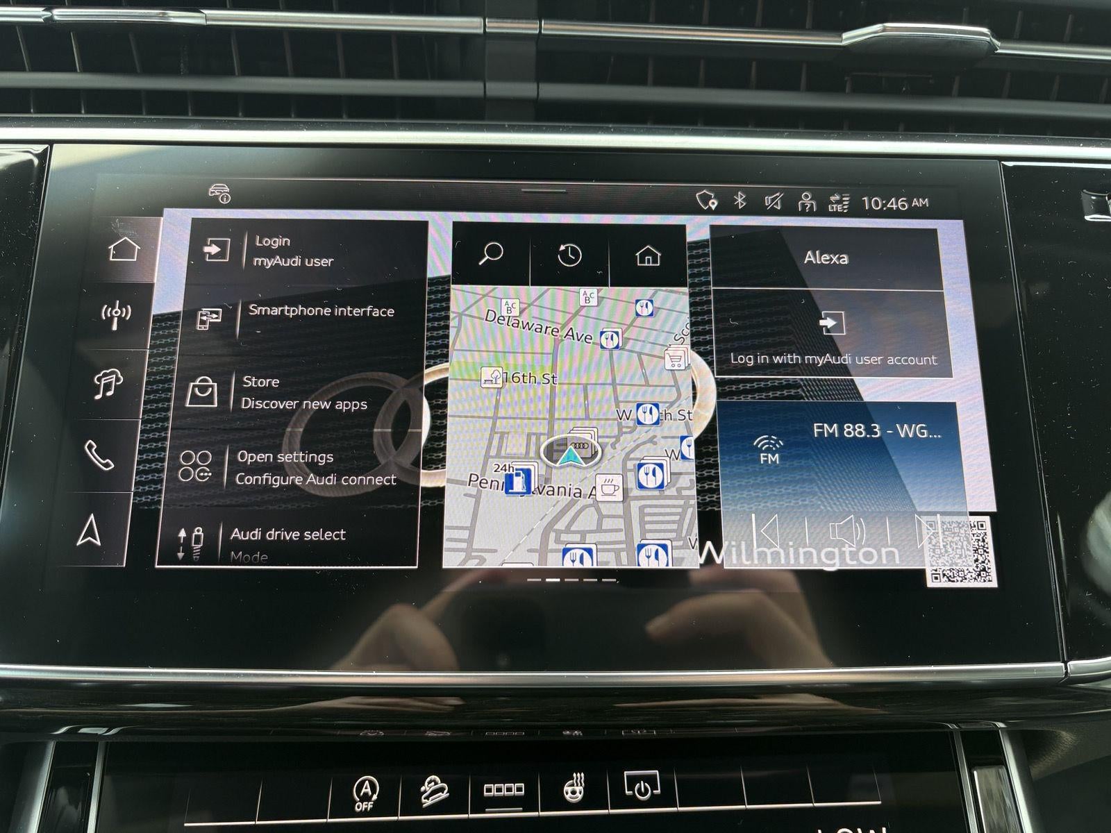 2026 Audi Q7 Premium