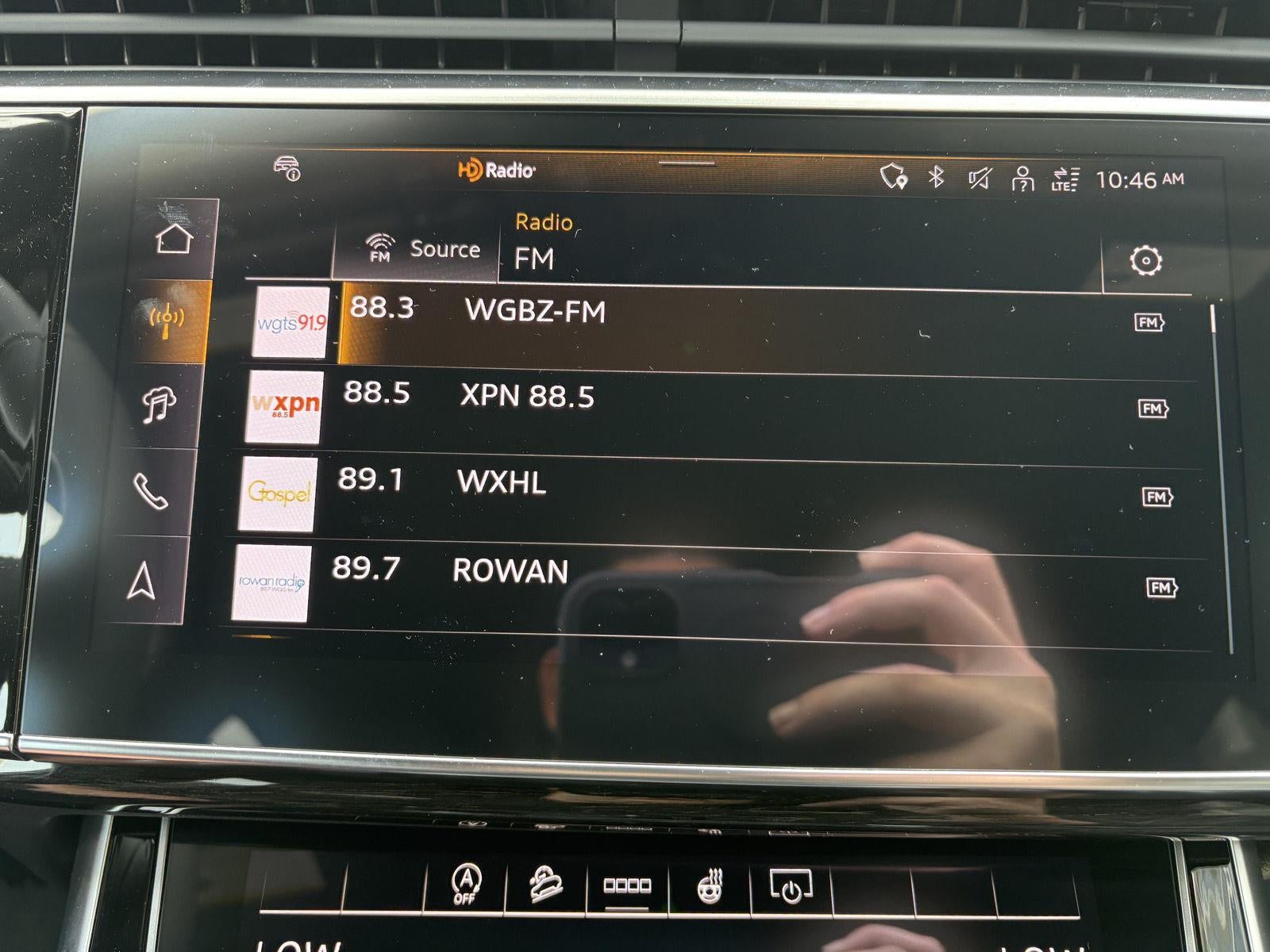 2026 Audi Q7 Premium