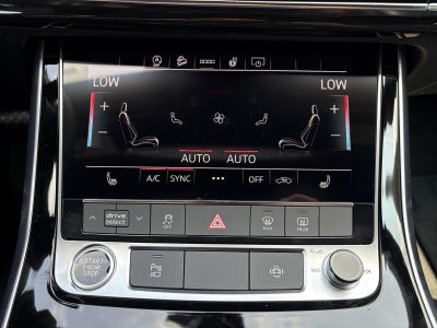 2026 Audi Q7 Premium