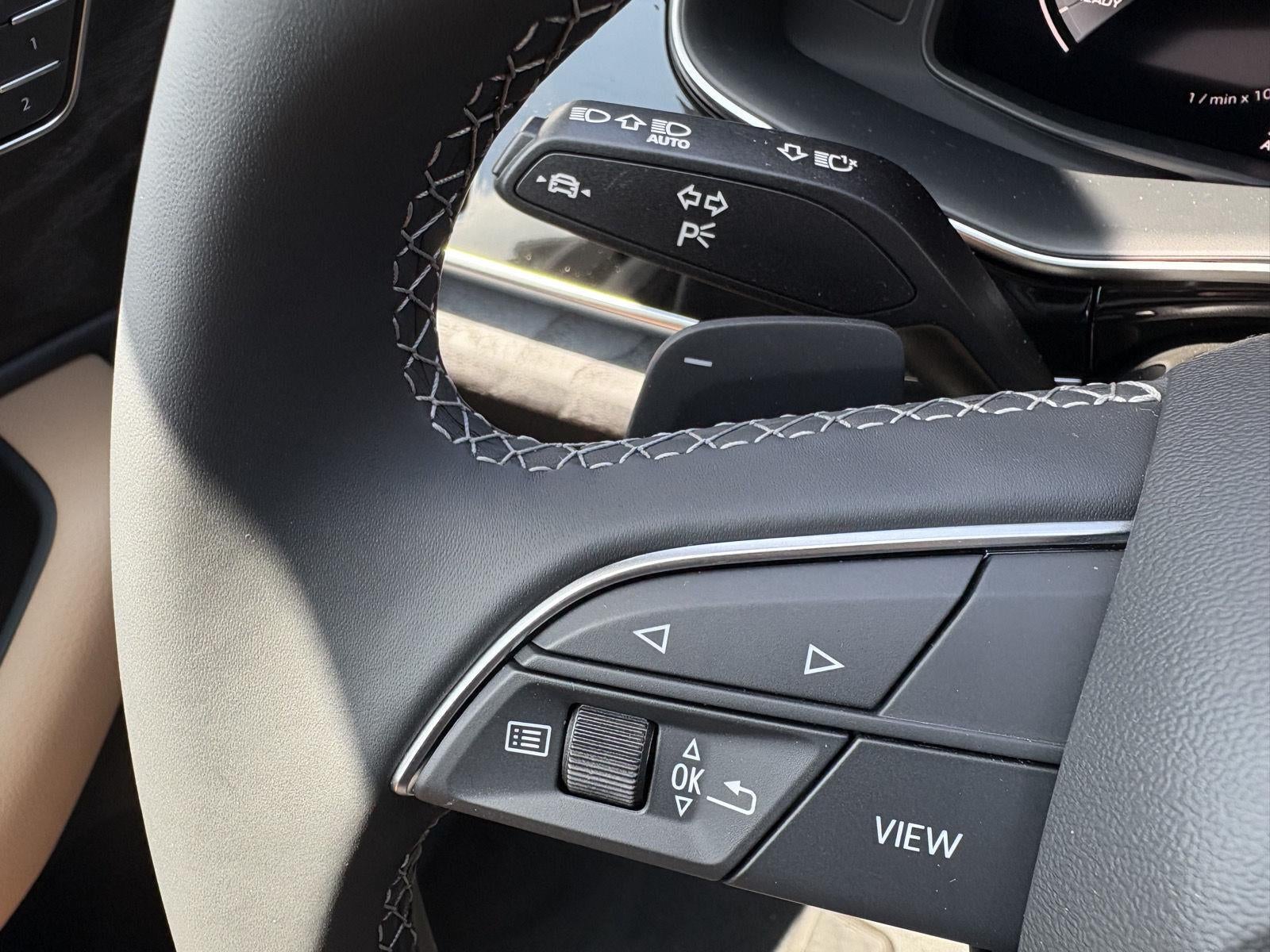 2026 Audi Q7 Premium