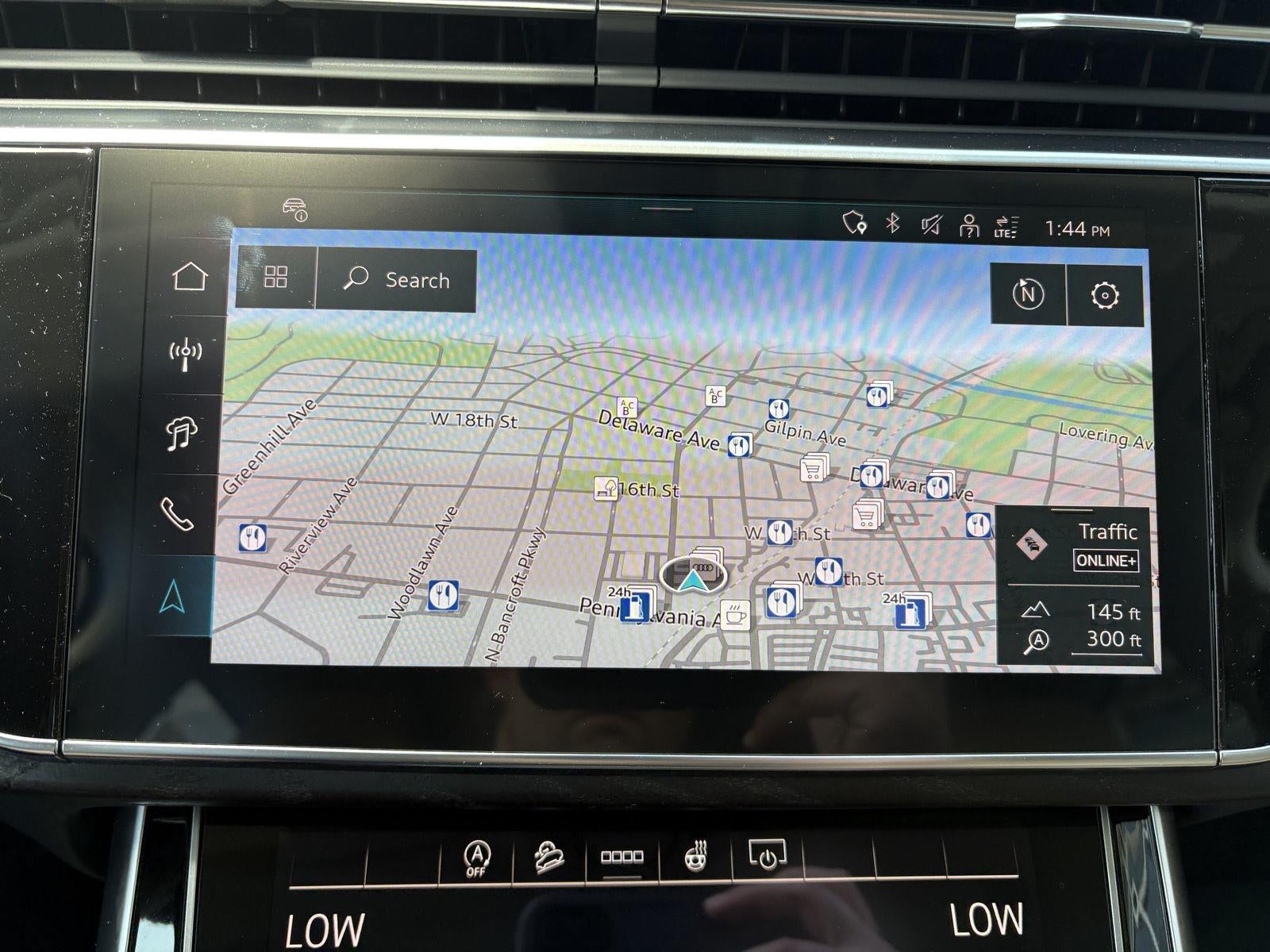 2026 Audi Q7 Premium
