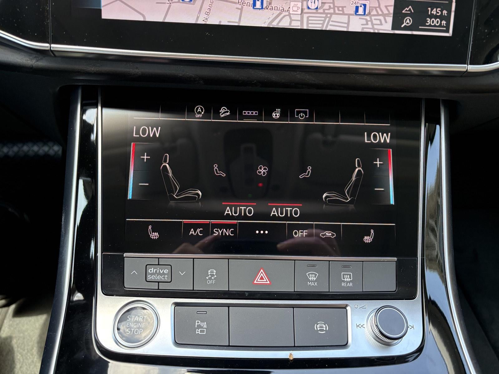 2026 Audi Q7 Premium