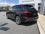 2026 Audi Q7 Premium