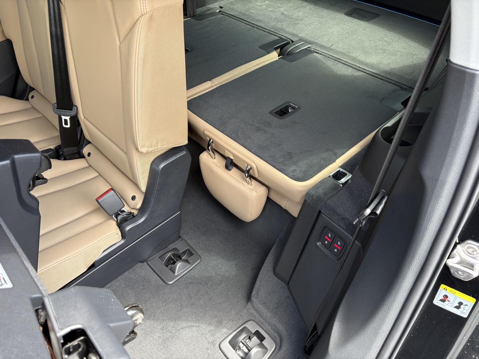 2026 Audi Q7 Premium