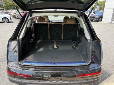 2026 Audi Q7 Premium