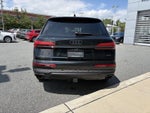 2026 Audi Q7 Premium
