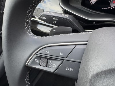 2026 Audi Q7 Premium