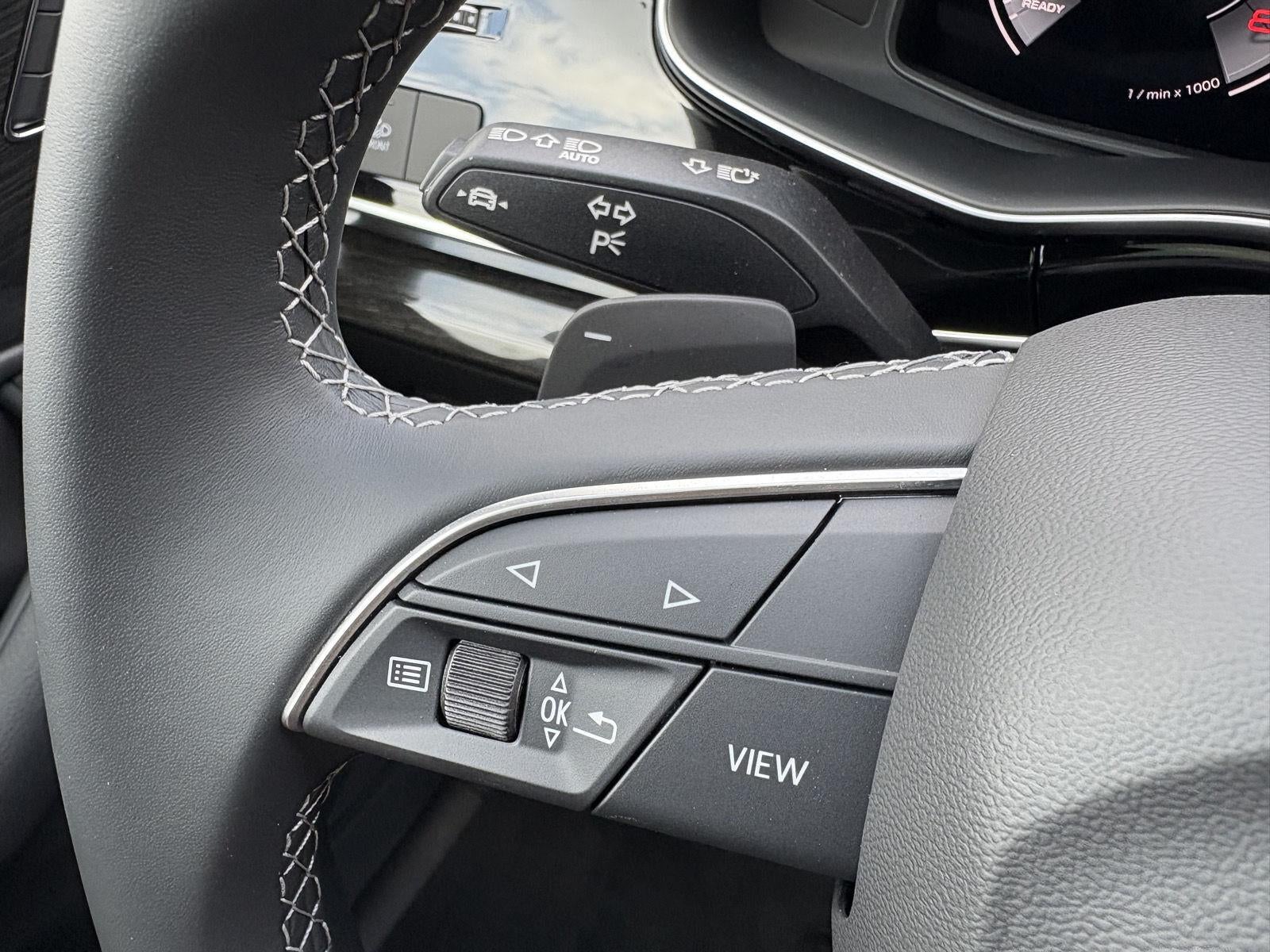 2026 Audi Q7 Premium