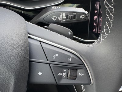 2026 Audi Q7 Premium