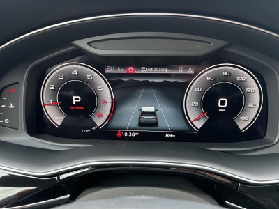 2026 Audi Q7 Premium
