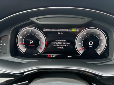 2026 Audi Q7 Premium