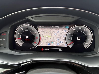 2026 Audi Q7 Premium