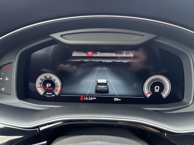 2026 Audi Q7 Premium