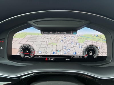 2026 Audi Q7 Premium