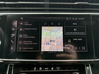 2026 Audi Q7 Premium