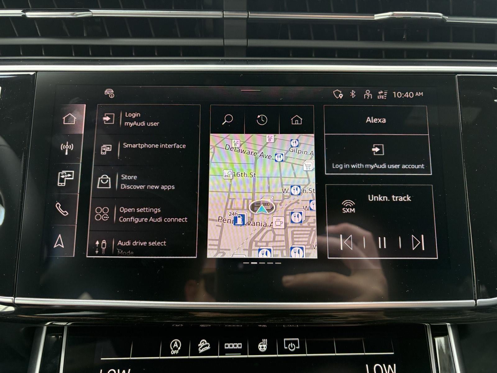 2026 Audi Q7 Premium
