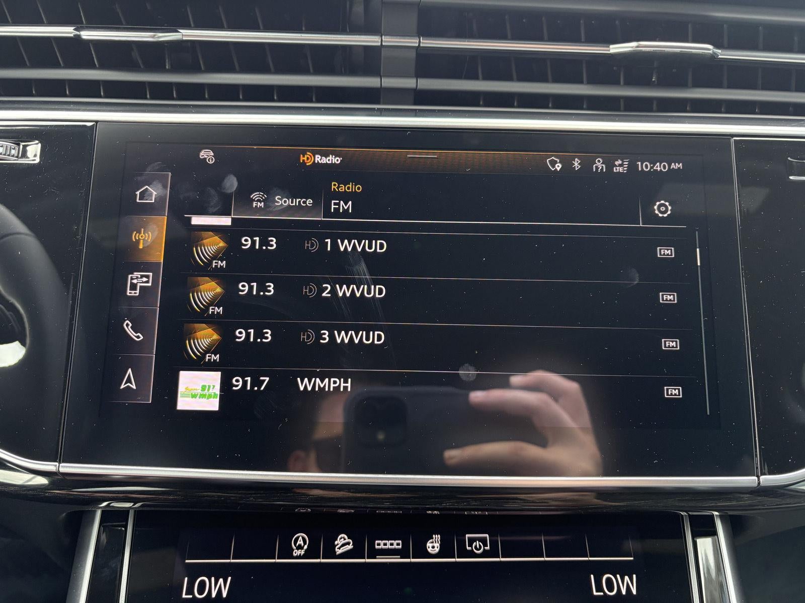2026 Audi Q7 Premium