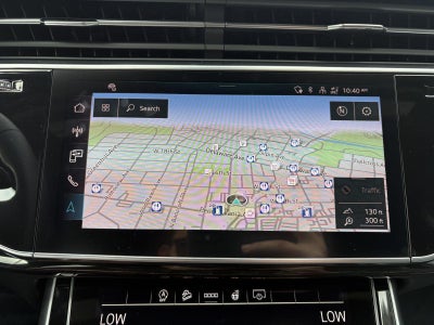 2026 Audi Q7 Premium