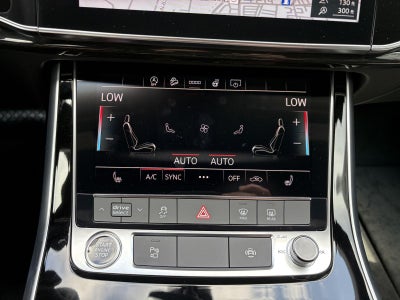 2026 Audi Q7 Premium