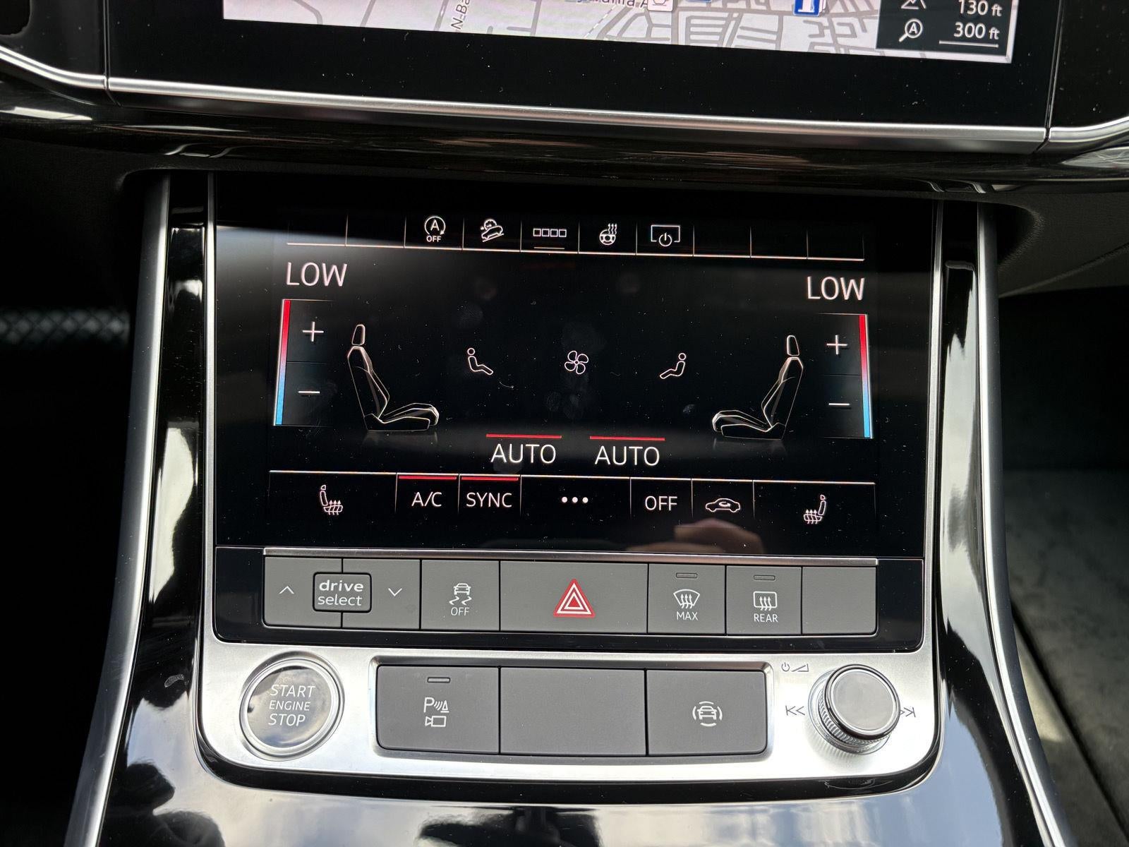 2026 Audi Q7 Premium