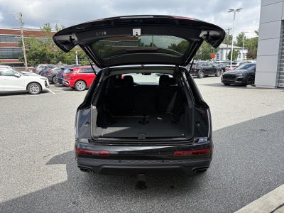 2026 Audi Q7 Premium