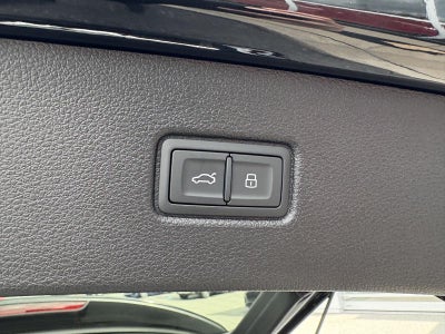2026 Audi Q7 Premium