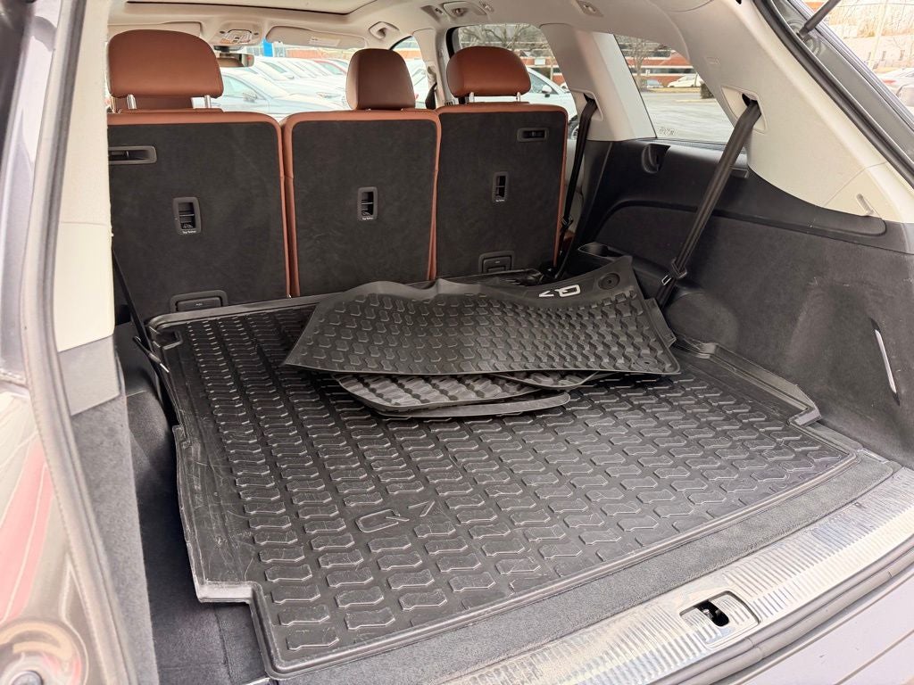 2023 Audi Q7 45 Premium quattro