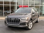 2023 Audi Q7 45 Premium quattro